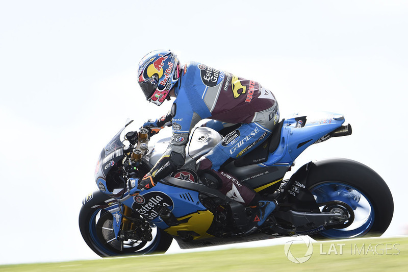 Jack Miller, Estrella Galicia 0,0 Marc VDS
