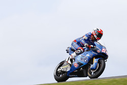 Mattia Pasini, Italtrans Racing Team