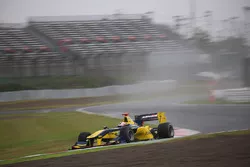 Felix Rosenqvist, Team LeMans