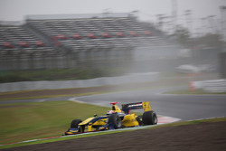 Felix Rosenqvist, Team LeMans