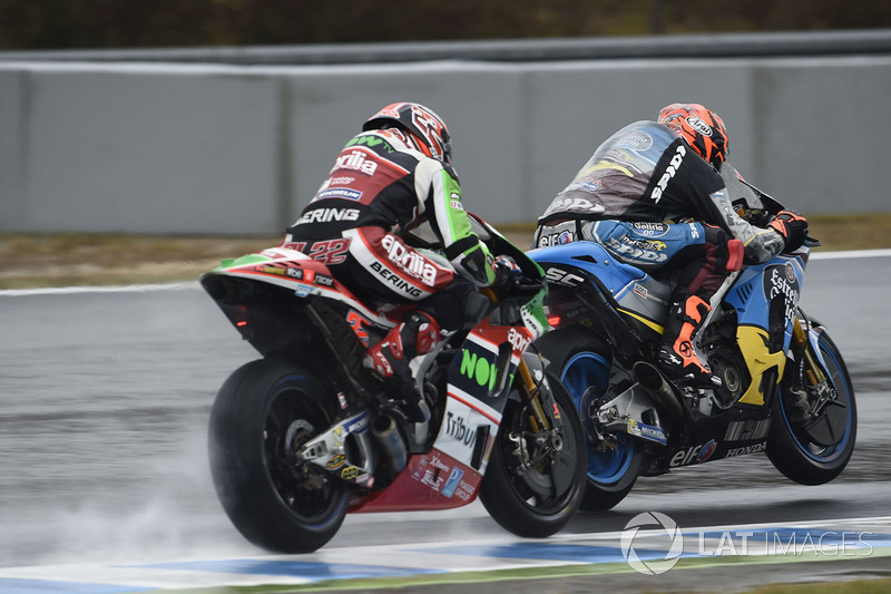Tito Rabat, Estrella Galicia 0,0 Marc VDS