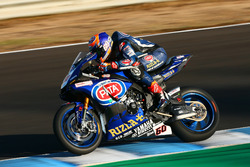 Michael van der Mark, Pata Yamaha