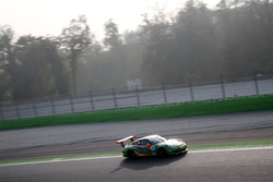 Mattia Drudi, Dinamic Motorsport