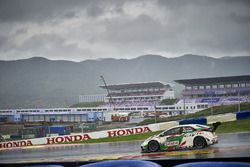 Michelisz Norbert - Ningbo