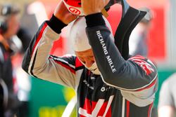 Кевин Магнуссен, Haas F1 Team
