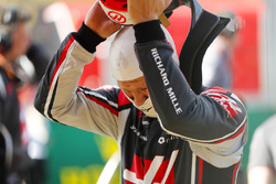 Кевин Магнуссен, Haas F1 Team