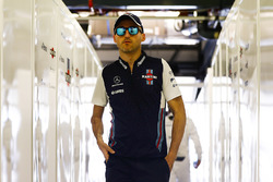 Robert Kubica, Williams Martini Racing