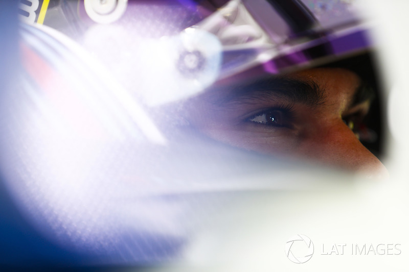 Lance Stroll, Williams Racing