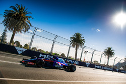 Brendon Hartley, Scuderia Toro Rosso STR13