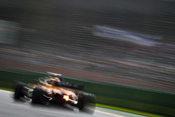 Фернандо Алонсо, McLaren MCL33