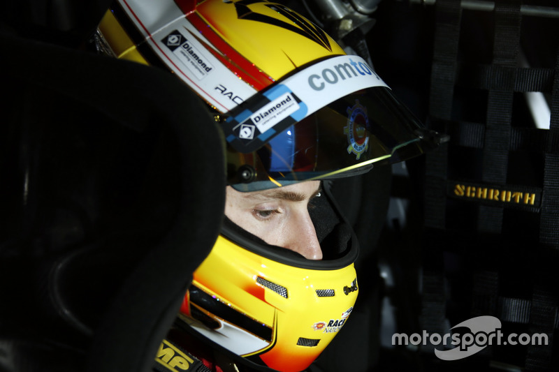 Denis Dupont, Comtoyou Racing Audi RS 3 LMS