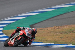 Хорді Торрес, MV Agusta Reparto Corse