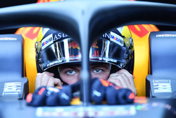 Макс Ферстаппен, Red Bull Racing RB14