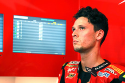 Lorenzo Savadori, Milwaukee Aprilia