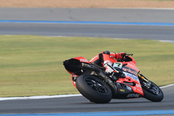 Chaz Davies, Aruba.it Racing-Ducati SBK Team
