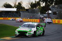 Mark Winterbottom, Tickford Racing Ford