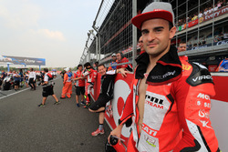 Xavi Fores, Barni Racing Team
