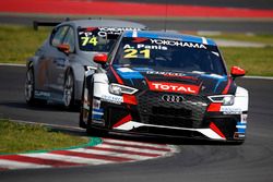Aurélien Panis, Comtoyou Racing Audi RS 3 LMS