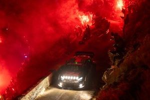 Sébastien Ogier, Vincent Landais, Toyota Gazoo Racing WRT Toyota GR Yaris Rally1