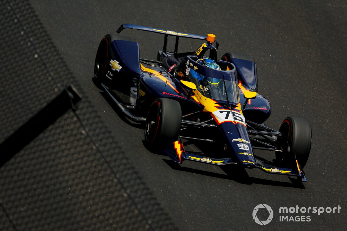 Top Gun Racing (Chevrolet)