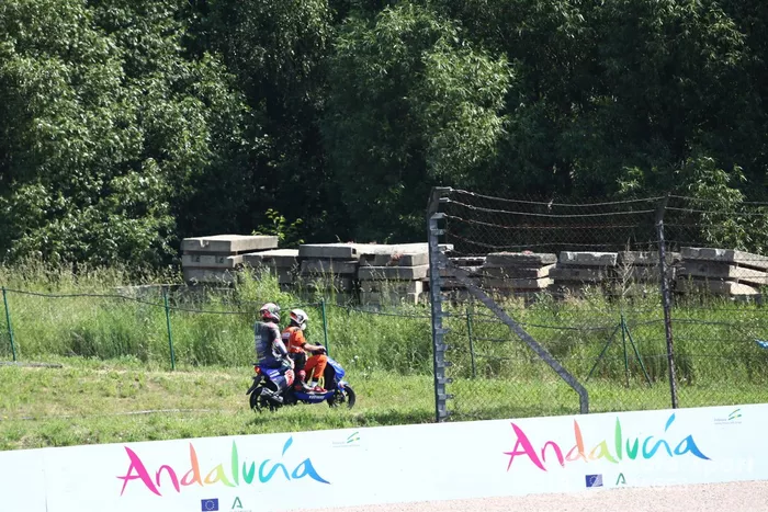 Fabio Quartararo, Yamaha Factory Racing 