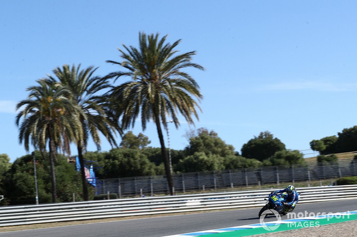 Joan Mir, Team Suzuki MotoGP