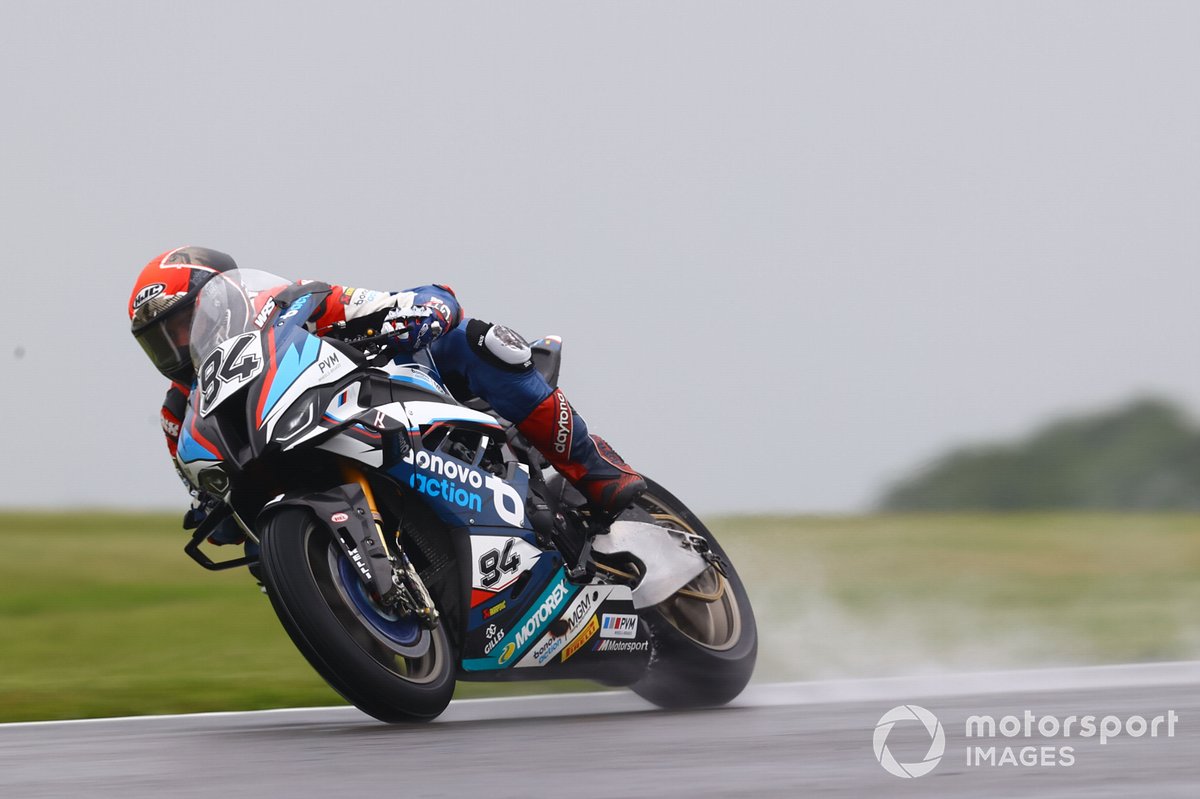 Jonas Folger, Bonovo MGM Racing