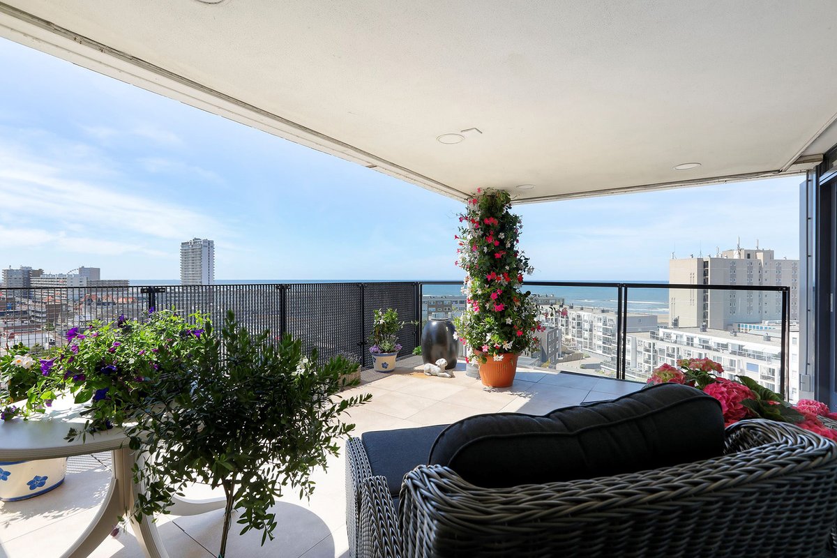 Penthouse Zandvoort