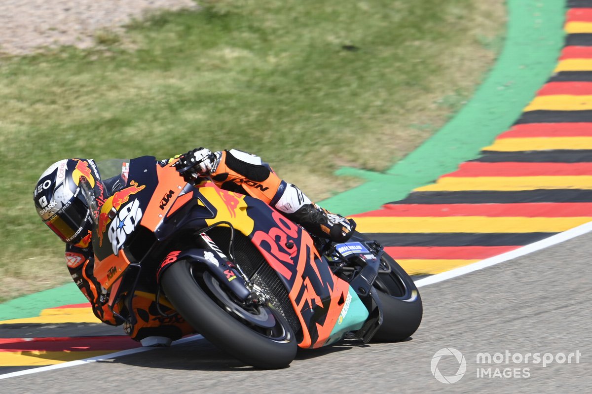 Miguel Oliveira, Red Bull KTM Factory Racing