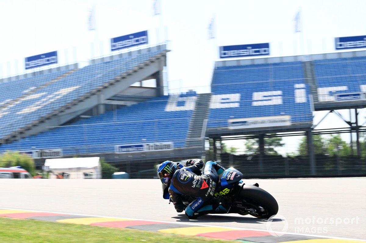 Celestino Vietti, Sky Racing Team VR46