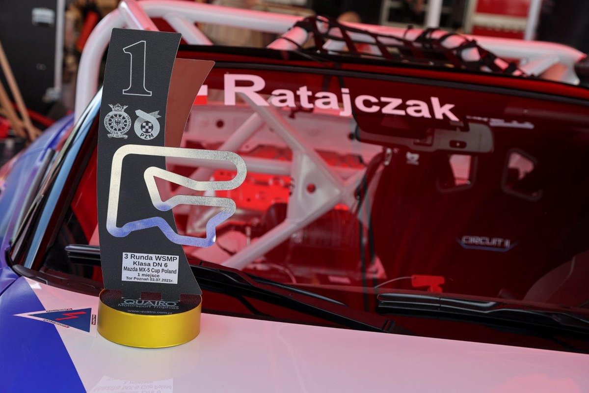 Mazda MX-5 Cup