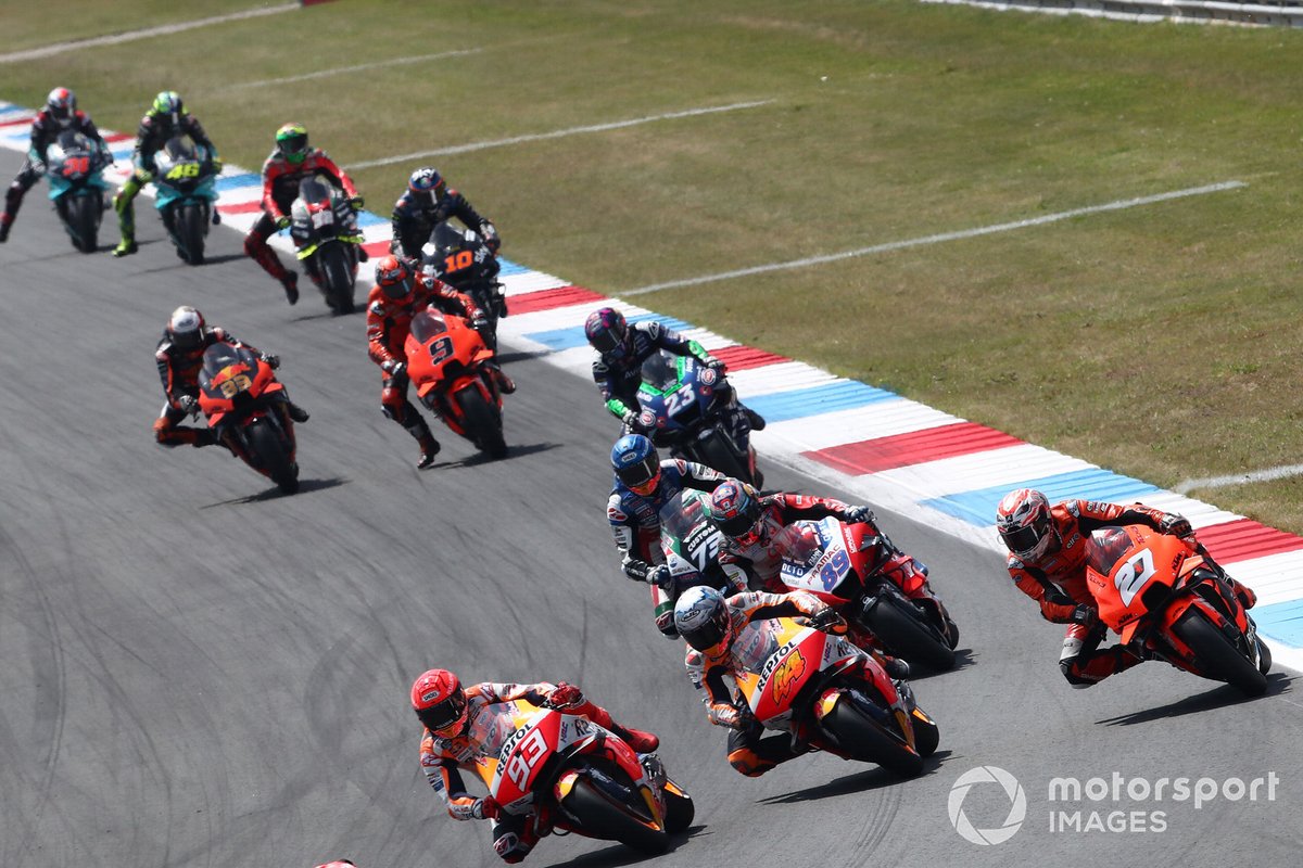 Marc Márquez, Repsol Honda Team