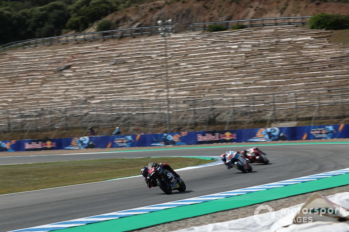 Marco Bezzecchi, Sky Racing Team VR46