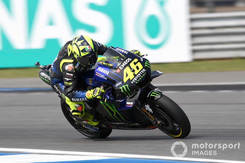 8 - Valentino Rossi