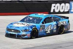 Kevin Harvick, Stewart-Haas Racing, Ford Mustang Busch Beer