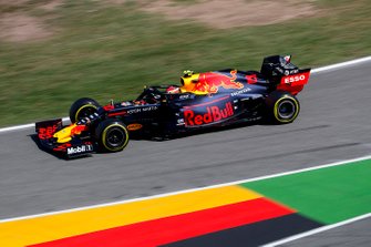 Pierre Gasly, Red Bull Racing RB15