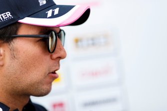 Sergio Perez, Racing Point