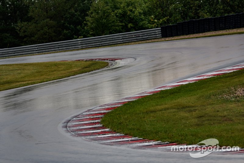 KIA PLATINUM CUP, Autodrom Most
