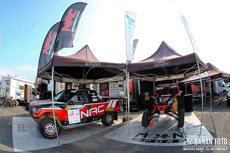 Orlen Baja Poland 2019