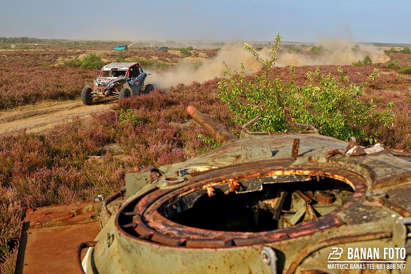 Orlen Baja Poland 2019