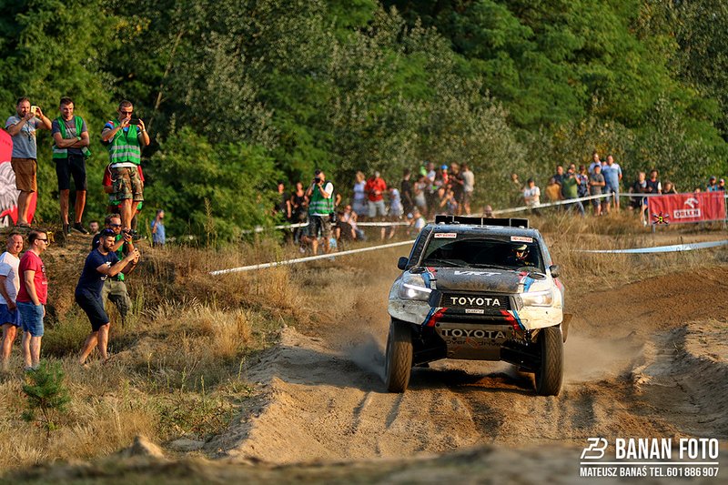 Orlen Baja Poland 2019