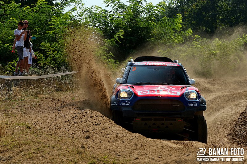 Orlen Baja Poland 2019