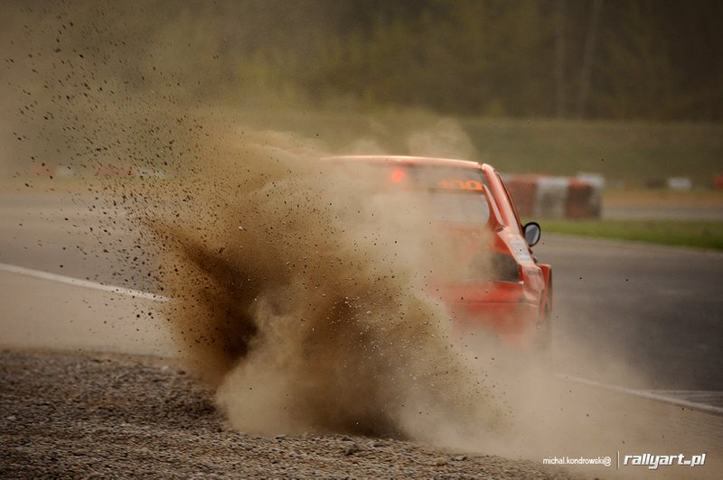 VI runda Oponeo MPRC 2019