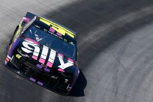 Jimmie Johnson, Hendrick Motorsports, Chevrolet Camaro Ally