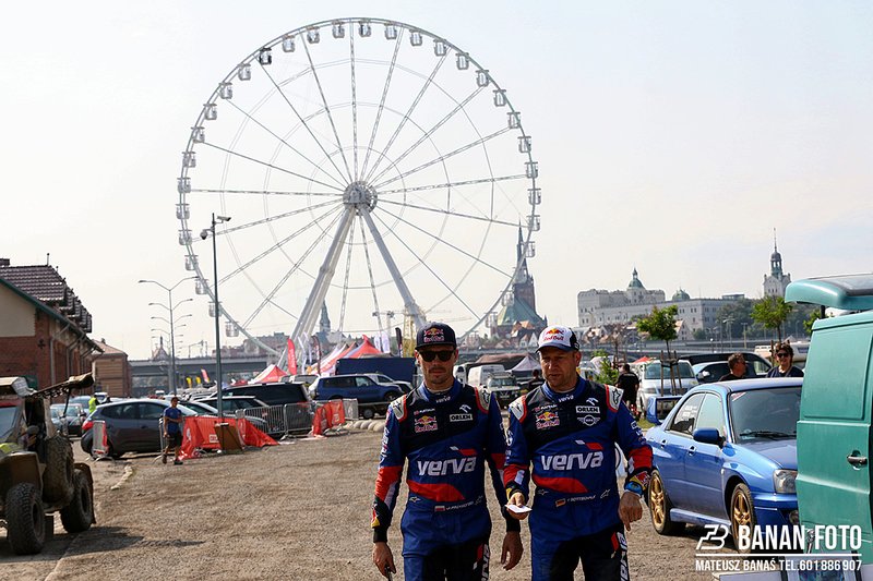 Orlen Baja Poland 2019