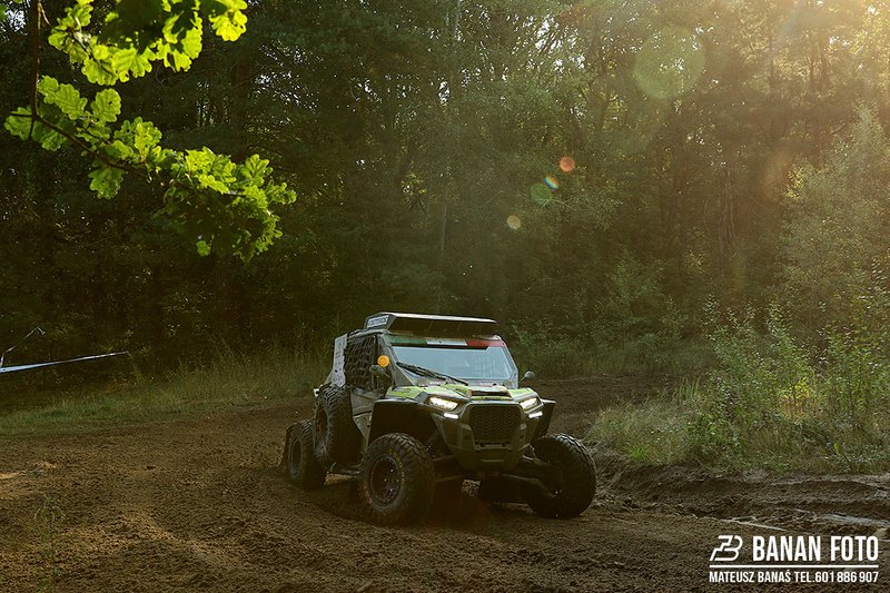 Orlen Baja Poland 2019