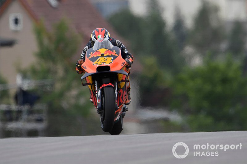 Pol Espargaro, Red Bull KTM Factory Racing