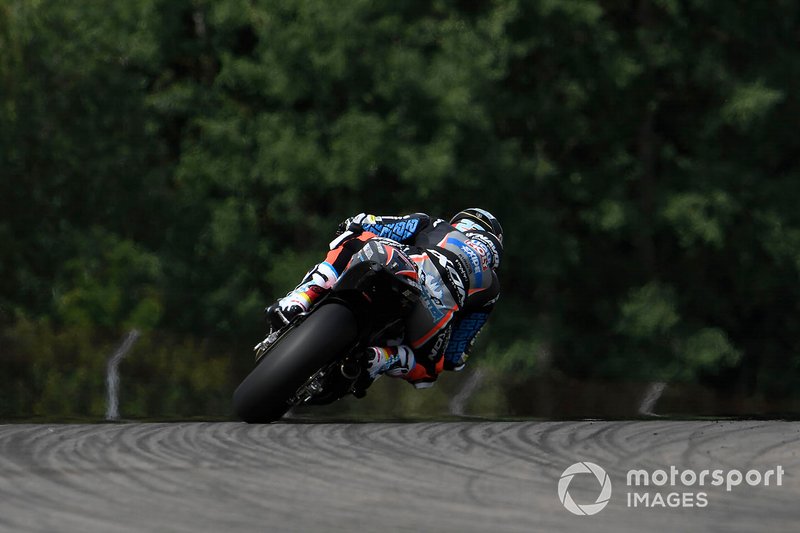 Marcel Schrotter, Intact GP