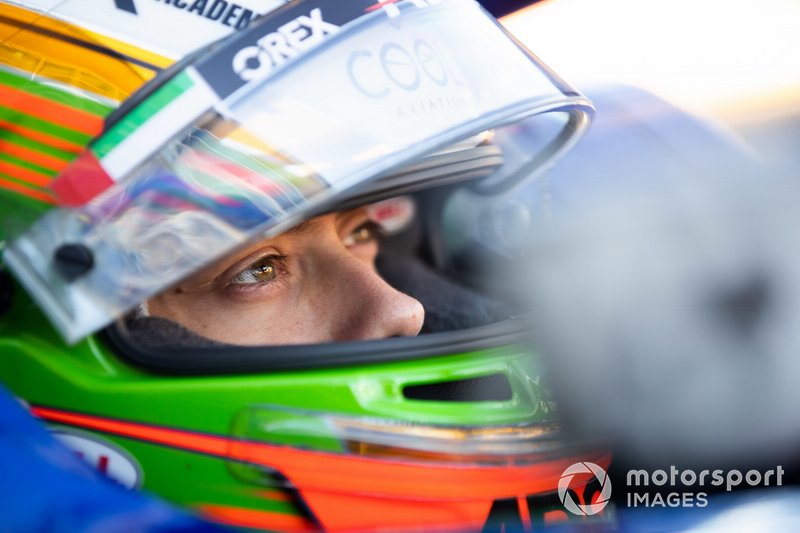 Louis Deletraz, Carlin