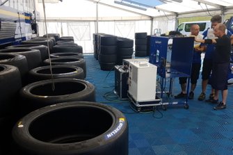 Pneumatici Michelin